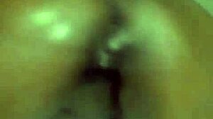 Horny ebony craves dick for juicy pussy