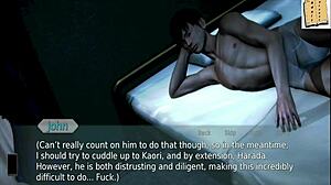 Academy 92 erotic game with bold scenarios