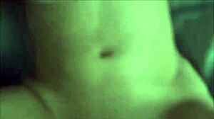 Watch me fuck the naughty latina wife with big tits and ass!