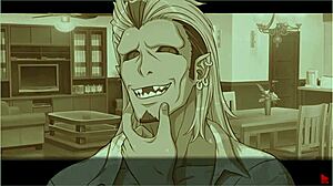 Cheating creampie with big tits wife 😏