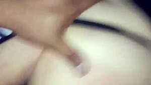 Penetrating My Wife's Big Ass