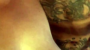 tipper pleased with my wife without knowing