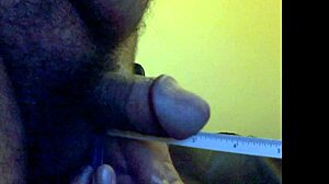 cute brunette humiliates you pov, slut