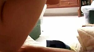 she craves doggy style amateur sex and screams loud!