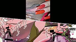 la potra wants an extra gift from me?