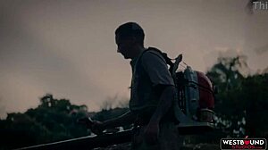 Bitchy Latina Boss Annie Marin Fucked Hard by Lazy Worker Dani Clark!