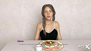 Acting Lessons Successful Shopping Episode One Seven