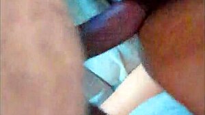 eating and cumming on her big bent over ass in doggystyle