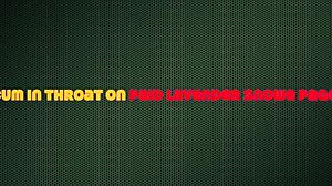 Salope se fait ruiner le maquillage et asperger de sperme dans l'estomac avec une gorge profonde vampire.