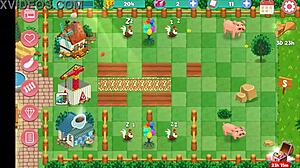 Nutaku Booty Farm Hentai Game Part 04