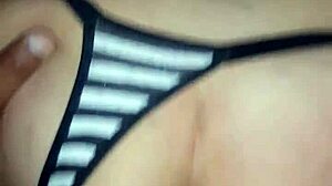 Penetrating My Wife's Big Ass