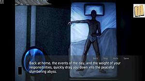 Academy 92 erotic game with bold scenarios