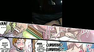 la potra wants an extra gift from me?