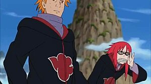 Young girl sits on lap