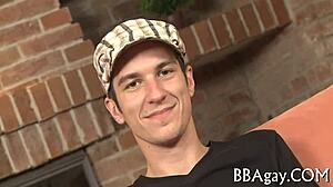 raw gay fucking without condoms in intense session