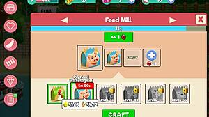 Nutaku Booty Farm Hentai Game Part 05!