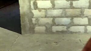 tipper pleased with my wife without knowing