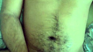 Men Sharing Intimate Moments Behind Closed Doors