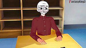 i luv shinmai maou ntr part1