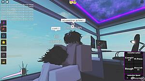 Fucking my transgender femboy husband until he's filled