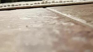 did you see the wife caught masturbating again?