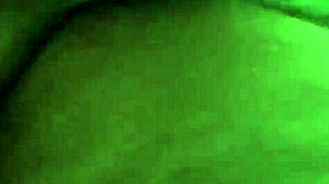 Oiled Ass Worshiping Session With My Bitch