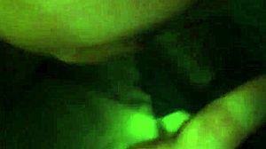 savage blowjob with intense sucking and deep throating action