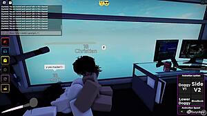 Fucking my transgender femboy husband until he's filled