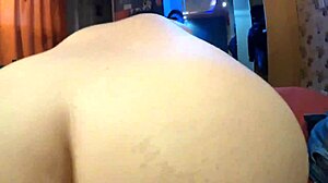 your stepmom barbi loves giving sloppy blowjobs