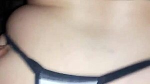 Penetrating My Wife's Big Ass