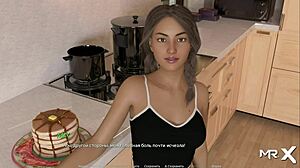 Acting Lessons Successful Shopping Episode One Seven