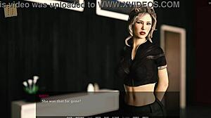 i'm playing tales from unending void 132