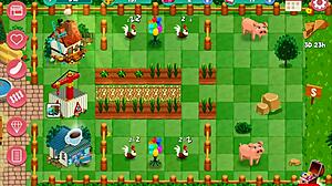 Nutaku Booty Farm Hentai Game Part 04