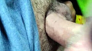 Raining day car head with eager amateur swallowing cum