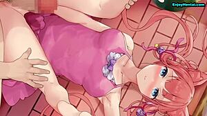 Juicy sex scene 😍