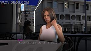 Bound College Girls In Game 40