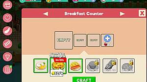 Nutaku Booty Farm Hentai Game Part 05!