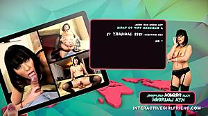 Interactive Pov Fucking Compilation!