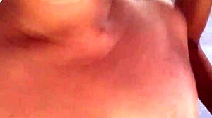 tipper pleased with my wife without knowing