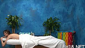 Sexy Teen Gets Fucked by Therapist