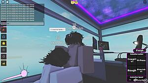 Fucking my transgender femboy husband until he's filled