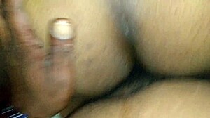 milf's wild anal adventure continues in part 2