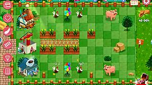 Nutaku Booty Farm Hentai Game Part 04