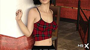 Acting Lessons Successful Shopping Episode One Seven