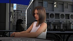 Bound College Girls In Game 40