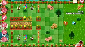 Nutaku Booty Farm Hentai Game Part 04