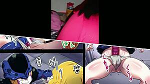 la potra wants an extra gift from me?