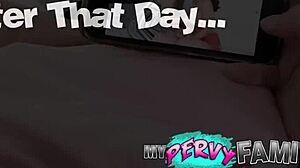 Felfüggesztett tini 18+ mostohahúg öklendezik a hatalmas faszra keményen