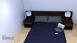 where the heart is episode 14 01 continues the story with athletic characters