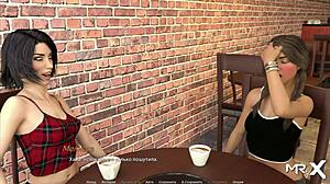 Acting Lessons Successful Shopping Episode One Seven